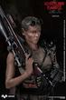 اکشن فیگور شارلز ترون مد مکس فیوریثا MAD MAX WASTELAND RANGER FURIOSA 1/6 Virtualtoys