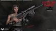 اکشن فیگور شارلز ترون مد مکس فیوریثا MAD MAX WASTELAND RANGER FURIOSA 1/6 Virtualtoys