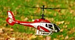 هلی کوپتر کنترلی 4 کانال Esky Hunter Co Axial Helicopter ا Esky Hunter Co Axial Helicopter