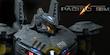اکشن فیگور کلکسیونی ۱۸  اینچ Jaeger Striker Eureka پسیک ریم/ حاشیه اقیانوس آرام اورجینال برند نکا