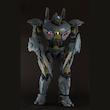 اکشن فیگور کلکسیونی ۱۸  اینچ Jaeger Striker Eureka پسیک ریم/ حاشیه اقیانوس آرام اورجینال برند نکا