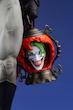 فیگور بتمن آخرین شوالیه روی زمین برند کوتوبوکیا BATMAN: LAST KNIGHT ON EARTH