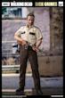 اکشن فیگور ریک گریمز از فیلم مردگان متحرک مقیاس ۱/۶ برند تری زیرو The walking dead action figure 1/6 scale Rick grimes 