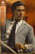 اکشن فیگور میشل کورلئونه آل پاچینو پرزنت تویز مقیاس ۱/۶ Present toys 1/6 the second Mob boss michael corleone Al pacino action figure