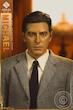 اکشن فیگور میشل کورلئونه آل پاچینو پرزنت تویز مقیاس ۱/۶ Present toys 1/6 the second Mob boss michael corleone Al pacino action figure