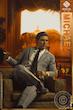 اکشن فیگور میشل کورلئونه آل پاچینو پرزنت تویز مقیاس ۱/۶ Present toys 1/6 the second Mob boss michael corleone Al pacino action figure