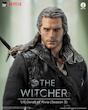 اکشن فیگور گرالت ویچر تری زیرو مقیاس ۱/۶ the geralt of rivia action figure three ziro