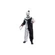اکشن فیگور کلکسیونی تری فیر مقیاس ۱/۶  Terrifier action figure 1/6 art the clown of trick or treat
