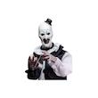 اکشن فیگور کلکسیونی تری فیر مقیاس ۱/۶  Terrifier action figure 1/6 art the clown of trick or treat