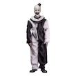 اکشن فیگور کلکسیونی تری فیر مقیاس ۱/۶  Terrifier action figure 1/6 art the clown of trick or treat