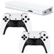 کنسول بازی Game Stick Pro دو دسته آیتم M15پلاس 