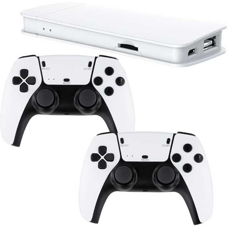 کنسول بازی Game Stick Pro دو دسته آیتم M15پلاس 