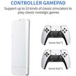 کنسول بازی Game Stick Pro دو دسته آیتم M15پلاس 