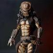 اکشن فیگور پردیتور ۲ سیتی هانتر برند نکا Predator 2 City hunter