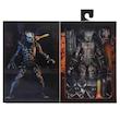 اکشن فیگور پردیتور ۲ سیتی هانتر برند نکا Predator 2 Ultimate Guardian 