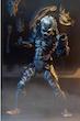 اکشن فیگور پردیتور ۲ سیتی هانتر برند نکا Predator 2 Ultimate Guardian 
