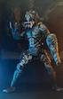 اکشن فیگور پردیتور ۲ سیتی هانتر برند نکا Predator 2 Ultimate Guardian 