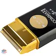 شیور و ریش‌تراش صفرزن حرفه‌ای کوماکس (Comax) مدل 700 – ماشین اصلاح شارژی با دقت بالا و تیغه حرفه‌ای