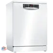قیمت و خرید ماشین ظرفشویی بوش (Bosch) سری 4 مدل SMS46NW01 ظرفیت 13 نفره رنگ سفید