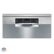 ماشین ظرفشویی بوش (Bosch) سری 4 مدل SMS46NI01 ظرفیت 13 نفره – کم‌مصرف، کم‌صدا و حرفه‌ای