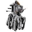 لگو جنگ ستارگان 578 قطعه مدل 10899 Lego Starwars