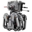 لگو جنگ ستارگان 578 قطعه مدل 10899 Lego Starwars