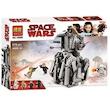 لگو جنگ ستارگان 578 قطعه مدل 10899 Lego Starwars