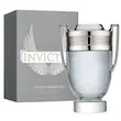 خرید عطر اینوکتوس پاکو رابان 20 میل لوزی سوئیس | Paco Rabanne Invictus اصل با رایحه خنک و مردانه