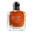خرید عطر استرانگر ویت یو اینتنسلی جورجیو آرمانی 20 میل لوزی سوئیس | Giorgio Armani Stronger With You Intensely اصل