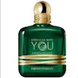 عطر جورجیو آرمانی استرانگر ویت یو صندل وود | Giorgio Armani Stronger...