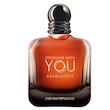 خرید عطر استرانگر ویت یو ابسولوتلی جورجیو آرمانی 20 میل لوزی سوئیس | Giorgio Armani Stronger With You Absolutely اصل