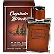 خرید عطر کاپتان بلک 20 میل لوزی سوئیس | Captain Black اصل با رایحه تنباکویی وانیلی مردانه