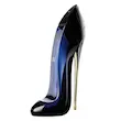 خرید عطر گود گرل کارولینا هررا 20 میل لوزی سوئیس | Carolina Herrera Good Girl اصل
