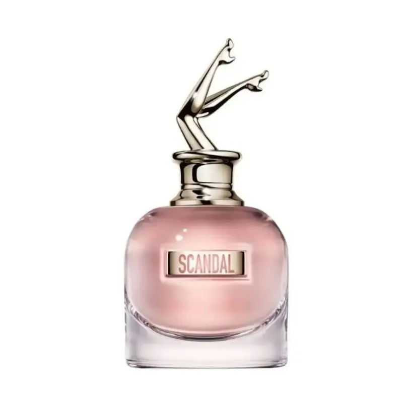 خرید عطر اسکندل ژان پل گوتیه 20 میل لوزی سوئیس | Jean Paul Gaultier Scandal اصل با رایحه شیرین و عسلی