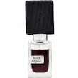خرید عطر بلک افغان ناسوماتو 20 میل لوزی سوئیس | Nasomatto Black Afgano اصل با رایحه عودی و دودی