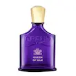 خرید عطر کرید کویین آف سیلک 20 میل لوزی سوئیس | Creed Queen of Silk اصل با رایحه گلی شرقی لوکس