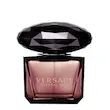 خرید عطر ورساچه کریستال نویر 20 میل لوزی سوئیس | Versace Crystal Noir اصل با رایحه گلی شرقی زنانه
