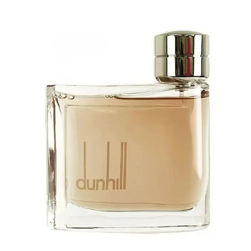 خرید عطر دانهیل قهوه‌ای 20 میل لوزی سوئیس | Dunhill Desire Brown اصل با رایحه گرم و شیرین مردانه
