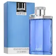 خرید عطر دانهیل دیزایر بلو 20 میل لوزی سوئیس | Dunhill Desire Blue اصل با رایحه خنک و دریایی مردانه