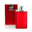 خرید عطر دانهیل دیزایر قرمز 20 میل لوزی سوئیس | Dunhill Desire Red اصل با رایحه گرم و شیرین مردانه