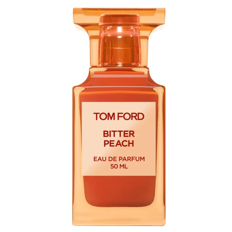 خرید عطر تام فورد بیتر پیچ 20 میل لوزی سوئیس | Tom Ford Bitter Peach اصل با رایحه میوه‌ای شرقی لوکس