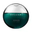 خرید عطر آکوا بولگاری 20 میل لوزی سوئیس | Bvlgari Aqva Pour Homme اصل با رایحه خنک و دریایی مردانه
