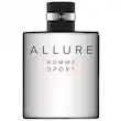 خرید عطر شنل الور اسپرت 20 میل لوزی سوئیس | Chanel Allure Homme Sport اصل با رایحه خنک و مرکباتی مردانه