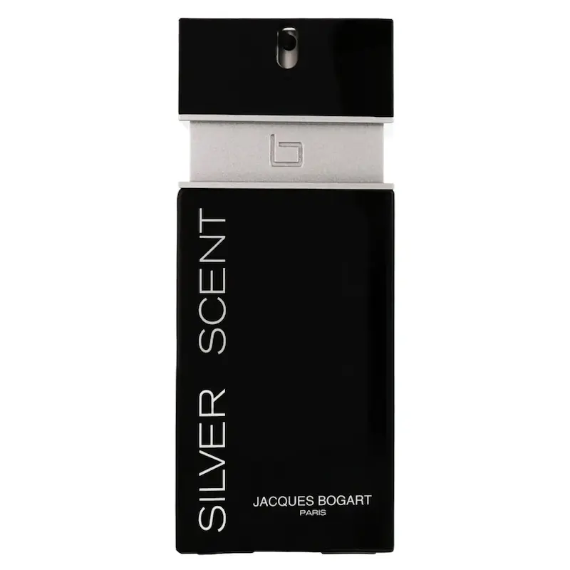خرید عطر بوگارت سیلور سنت 20 میل لوزی سوئیس | Bogart Silver Scent اصل با رایحه گرم و شیرین مردانه