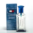خرید عطر تامی جینز 20 میل لوزی سوئیس | Tommy Jeans اصل با رایحه خنک و جوان‌پسند اسپرت