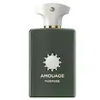 خرید عطر امواج پرپس 20 میل لوزی سوئیس | Amouage Purpose اصل با رایحه چوبی و دودی لوکس یونیسکس
