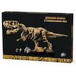 لگو ساختنی فسیل دانیاسور tyrannosaurus rex آیتم 66809 تعداد قطعات 3145