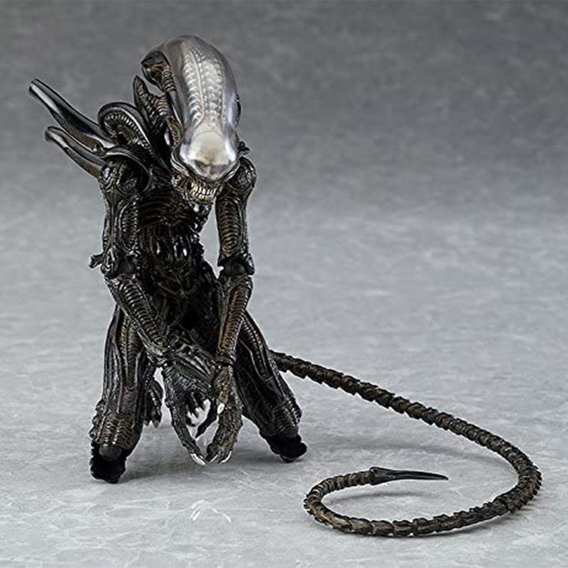 اکشن فیگور مدل الین 60 سانت  Alien   اورجینال