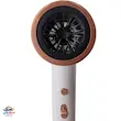 سشوار سیلور کرست مدل AD811C | موتور DC، توان 2000 وات، باد سرد و تنظیم 3 دما