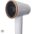 سشوار سیلور کرست مدل AD811C | موتور DC، توان 2000 وات، باد سرد و تنظیم 3 دما